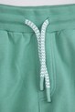 BIMBO Coccodrillo pantaloni tuta bambino/a WC6120102VBA turchese