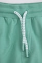 BIMBO Coccodrillo pantaloni tuta bambino/a WC6120102VBA turchese