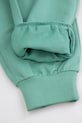 Coccodrillo pantaloni tuta bambino/a turchese WC6120102VBA