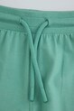 Момче Детски спортен панталон Coccodrillo WC6122101VBA тюркоазен