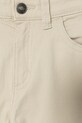 Chłopiec United Colors of Benetton spodnie dziecięce z bawełną 4TCGCE04D.G.Stagionale beżowy