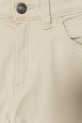 Chłopiec United Colors of Benetton spodnie dziecięce z bawełną 4TCGCE04D.G.Stagionale beżowy