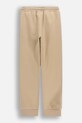 Dječaci Coccodrillo donji dio trenirke za djecu s pamukom WC6120101NBJ bež