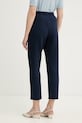 Abbigliamento Weekend Max Mara pantaloni tuta UTOPIA 2615781011600 blu navy