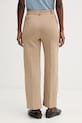 Oblečenie Nohavice Weekend Max Mara ABANO 2615781041600 hnedá