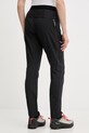Ρούχα Αθλητικό παντελόνι Salewa PEDROC 00.0000029302 μαύρο