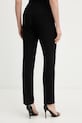 Odzież Marciano by Guess spodnie ZAIRA 6RGB02.7357A czarny