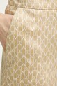 Marciano by Guess spodnie ELIDA beżowy 6RGB08.7435A