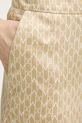 Штани Marciano by Guess ELIDA бежевий 6RGB08.7435A