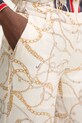 Marciano by Guess spodnie AMANDA beżowy 6RGB11.7439A