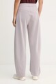 Odzież BOSS Orange spodnie dresowe C Eluxey 50553457 fioletowy