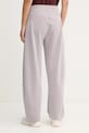 Ρούχα Παντελόνι φόρμας BOSS Orange C Eluxey 50553457 μωβ