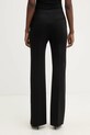 Odzież BOSS spodnie Talia4 50551907 czarny