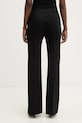 Odzież BOSS spodnie Talia4 50551907 czarny