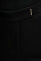 BOSS spodnie Talia4 czarny 50551907
