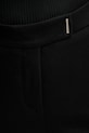 BOSS spodnie Talia4 czarny 50551907