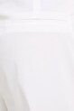 Παντελόνι BOSS Tulotta λευκό 50551913