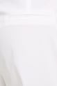 Παντελόνι BOSS Tulotta λευκό 50551913