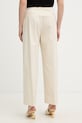 Одяг Штани BOSS Tulotta 50551913 бежевий
