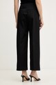 Odzież BOSS spodnie 50551913 czarny
