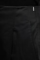 BOSS spodnie czarny 50551913