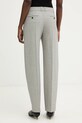 Odzież BOSS spodnie Takava 50553936 szary