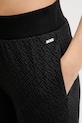 BOSS spodnie dresowe Monogram J. Pants czarny 50557287