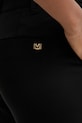 Marciano by Guess spodnie damskie z wiskozy GRETHA G6GB18.W2204 czarny