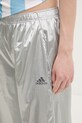 adidas Originals spodnie F50 srebrny KC6391