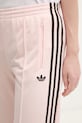 adidas Originals spodnie dresowe Firebird Classic różowy KC6562