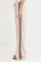 adidas Originals pantaloni tuta Terry Towel Firebird semplice rosa KD1414