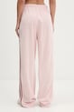 Abbigliamento adidas Originals pantaloni tuta Terry Towel Firebird KD1414 rosa