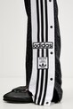 adidas Originals spodnie dresowe Adibreak czarny KD2830