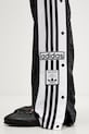 adidas Originals spodnie dresowe Adibreak czarny KD2830