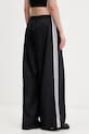 Odzież adidas Originals spodnie dresowe Firebird KD2914 czarny