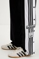 adidas Originals spodnie dresowe Adibreak czarny KD2932