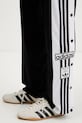 adidas Originals spodnie dresowe Adibreak czarny KD2932