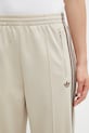 adidas Originals Firebird спортен панталон дамски бежов KD3660