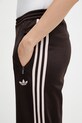 adidas Originals Classic teplákové nohavice dámske hnedá KD3749
