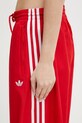 adidas Originals Firebird donji dio trenirke za žene crvena KD6299