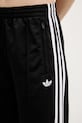 adidas Originals spodnie dresowe Firebird czarny KD7976