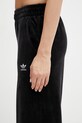 adidas Originals Essentials pantaloni da tuta da donna nero KE1113