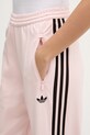 adidas Originals spodnie dresowe Classic różowy KE3896