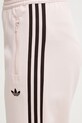 adidas Originals spodnie dresowe Classic różowy KE3896