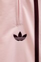 adidas Originals spodnie dresowe Firebird różowy KG3702