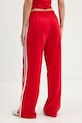 Дрехи Спортен панталон adidas Originals Firebird KG3703 червен