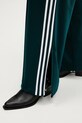 adidas Originals pantaloni de trening Firebird KG3704 verde