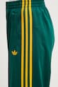 Спортивні штани adidas Originals Firebird зелений KG3707