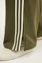 adidas Originals spodnie dresowe Firebird zielony KG3710