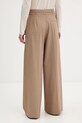 Odzież HUGO spodnie Hawelsa 50554020 beżowy